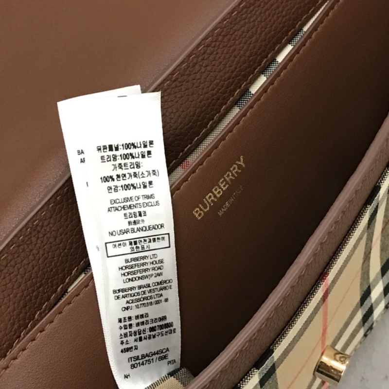 Bv*b*rry satchel bags